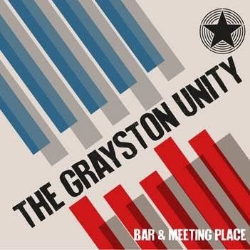 Halifax - The Grayston Unity