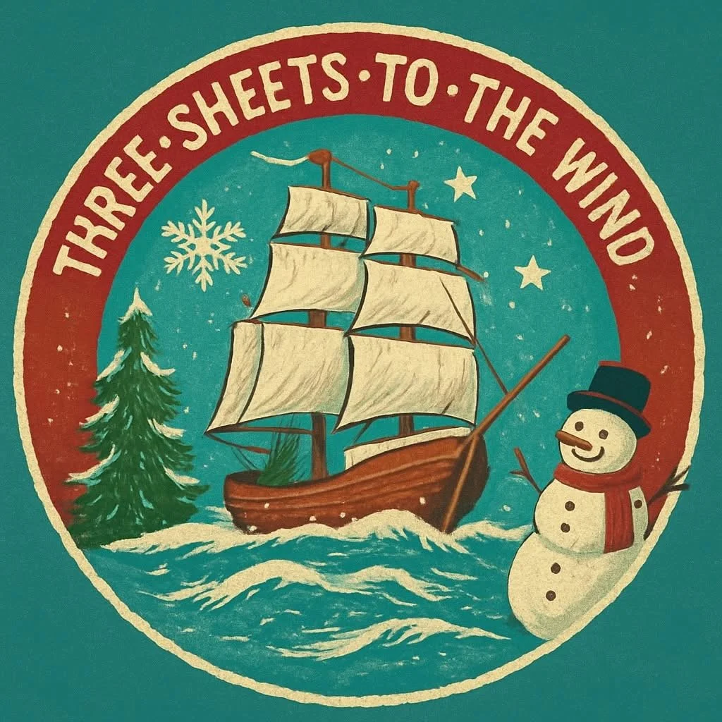 Rochester - Three Sheets to the Wind