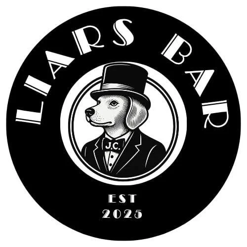 Blackpool - Liars Bar