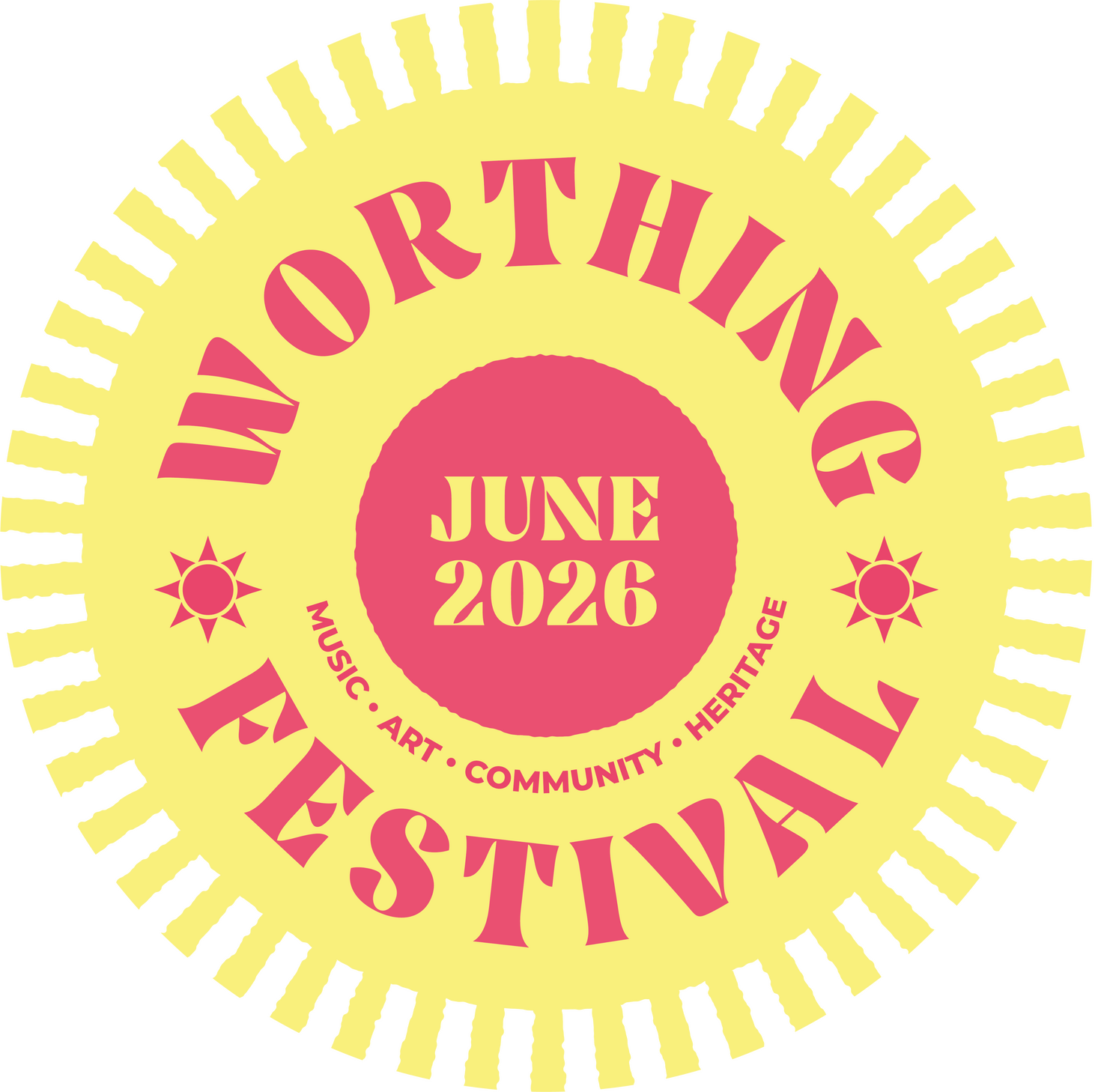 Worthing Festival 