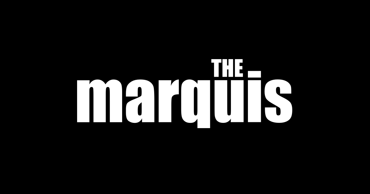 London - Marquis