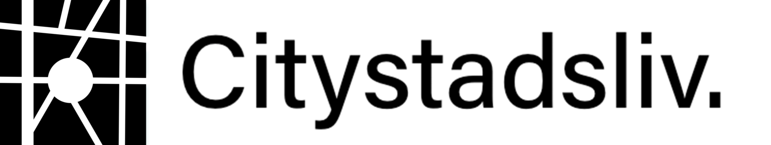 Citystadsliv.