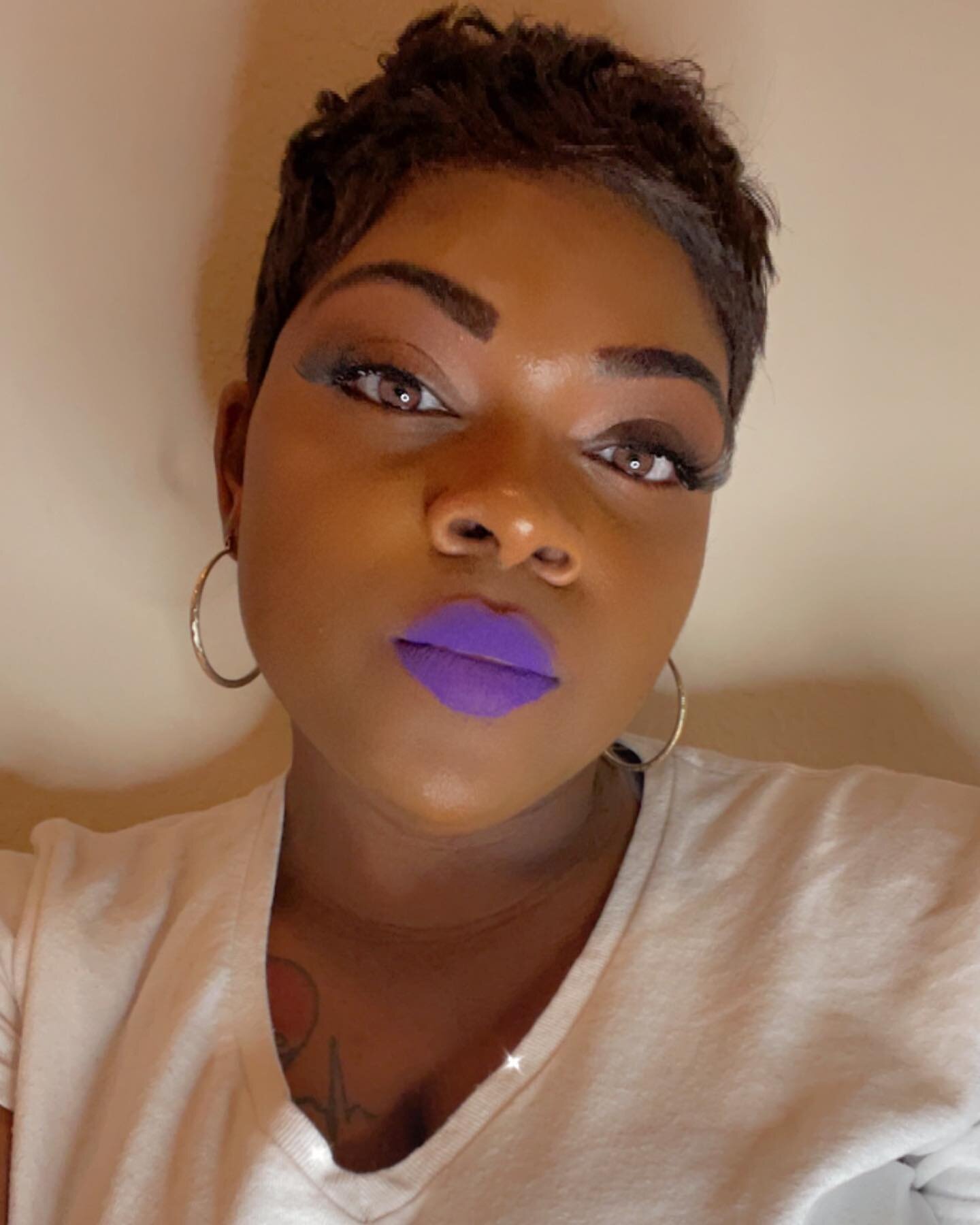 Royalty 👑 💜 click the link in the bio to order
