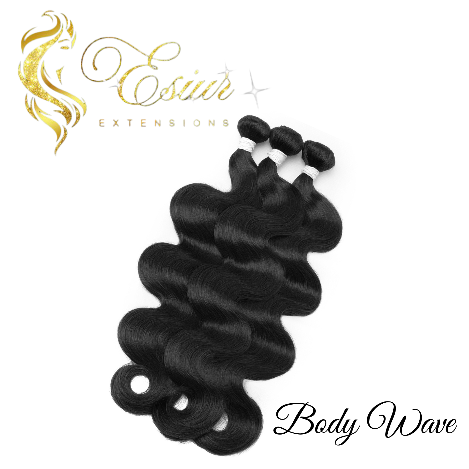 Body Wave Bundle Deal