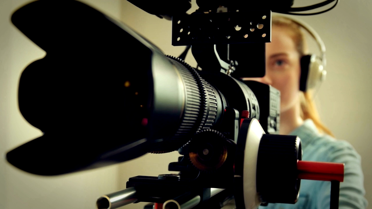 Future trends and strategy: how streaming services changed the entertainment industry