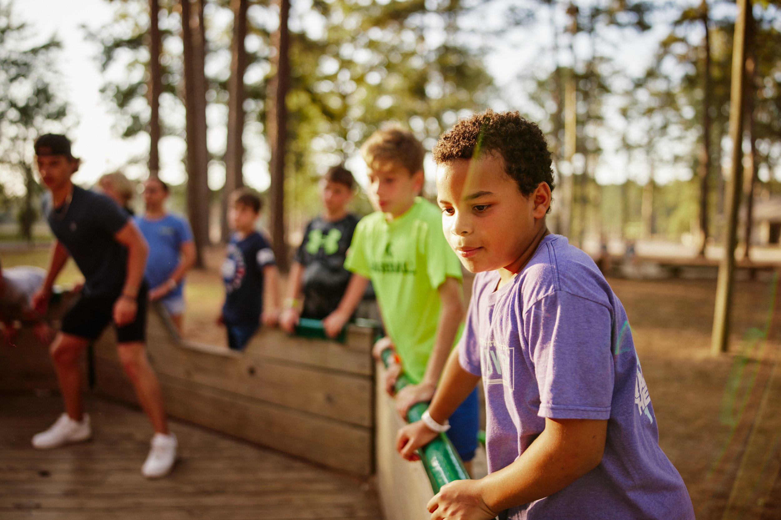 GAGA BALL