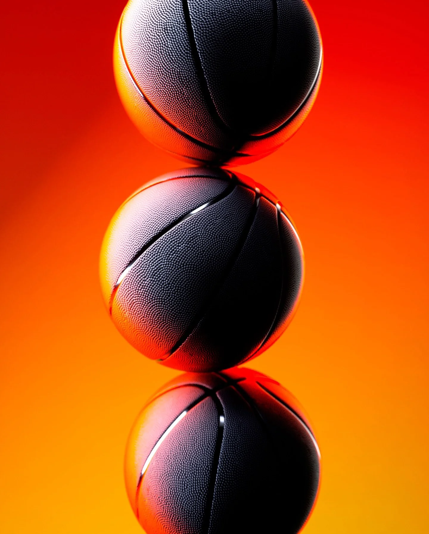 EA Sports x NBA explorations #cgi #nba #basketball #digitalart #design