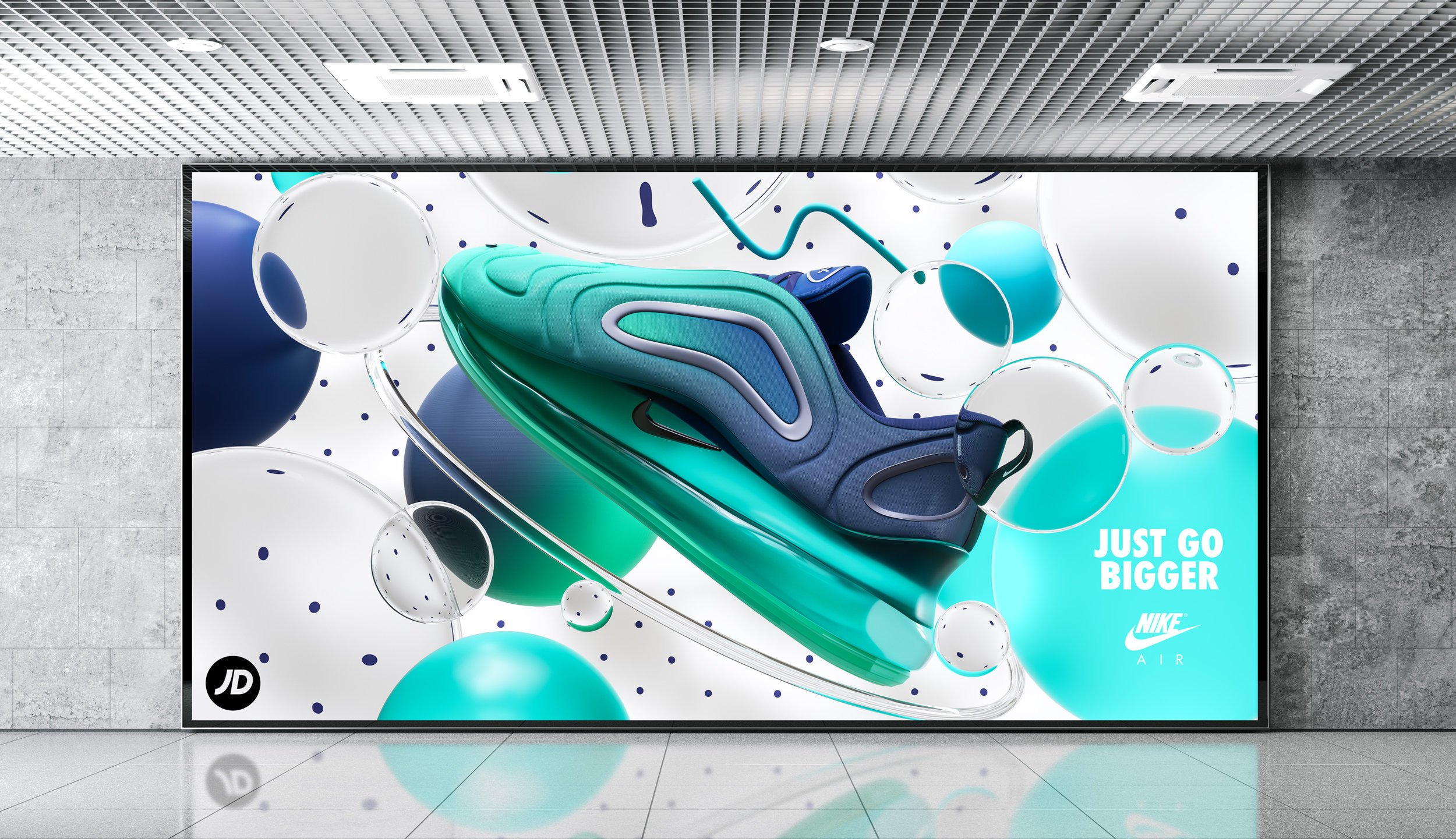 Nike air max 720 ad deals