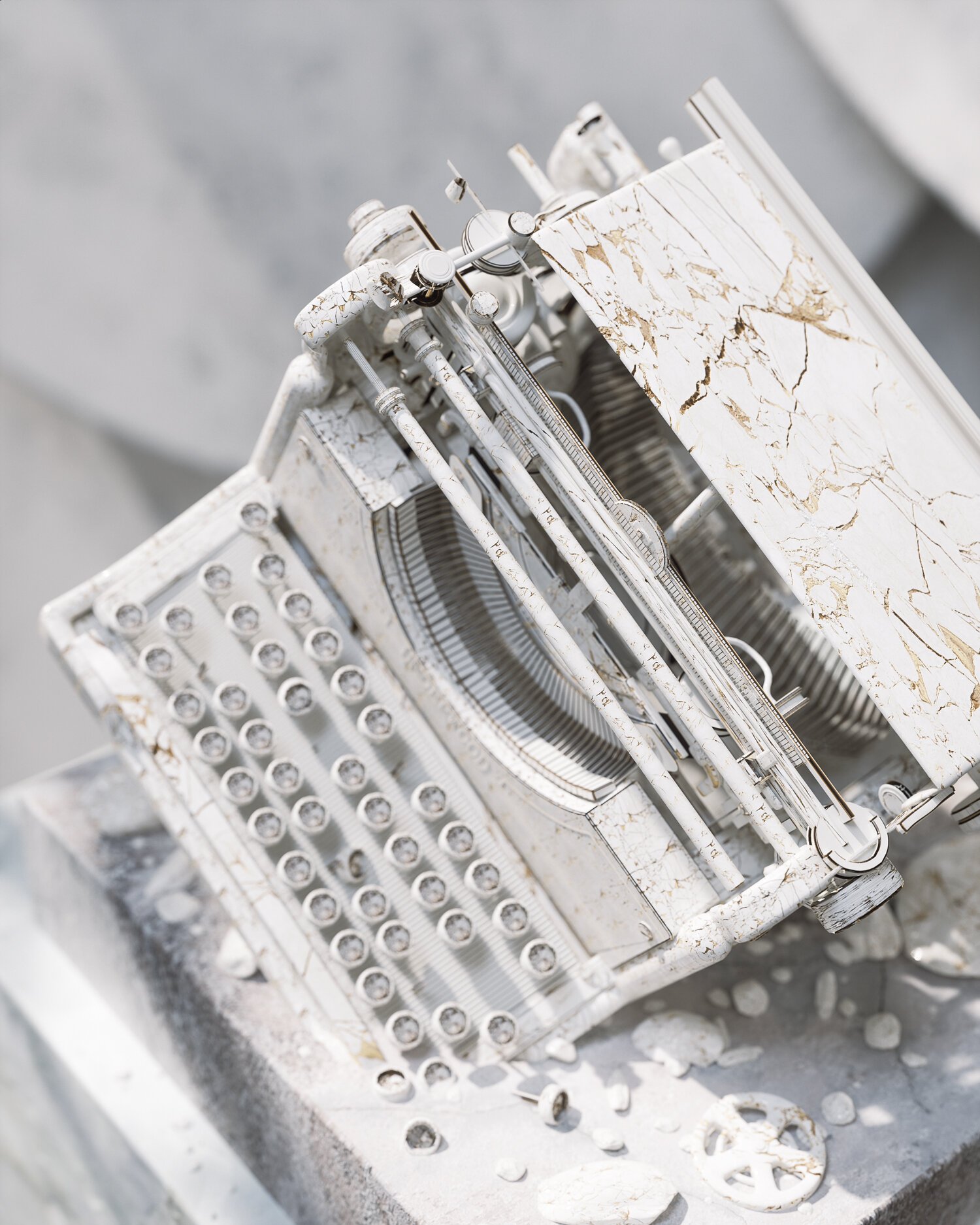 DiscardedTechnology_CGI_BenFearnley_TypeWriter-DOF-3.jpg