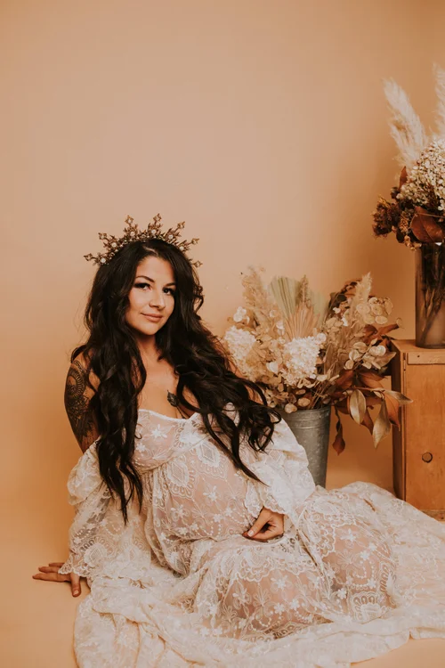 GOLDMAMA Natalie GOLDMAMA Natalie