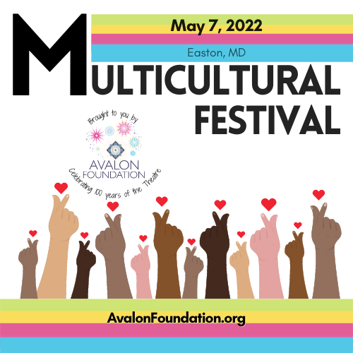 Multicultural Festival