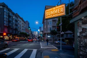 The Summer Place photo
