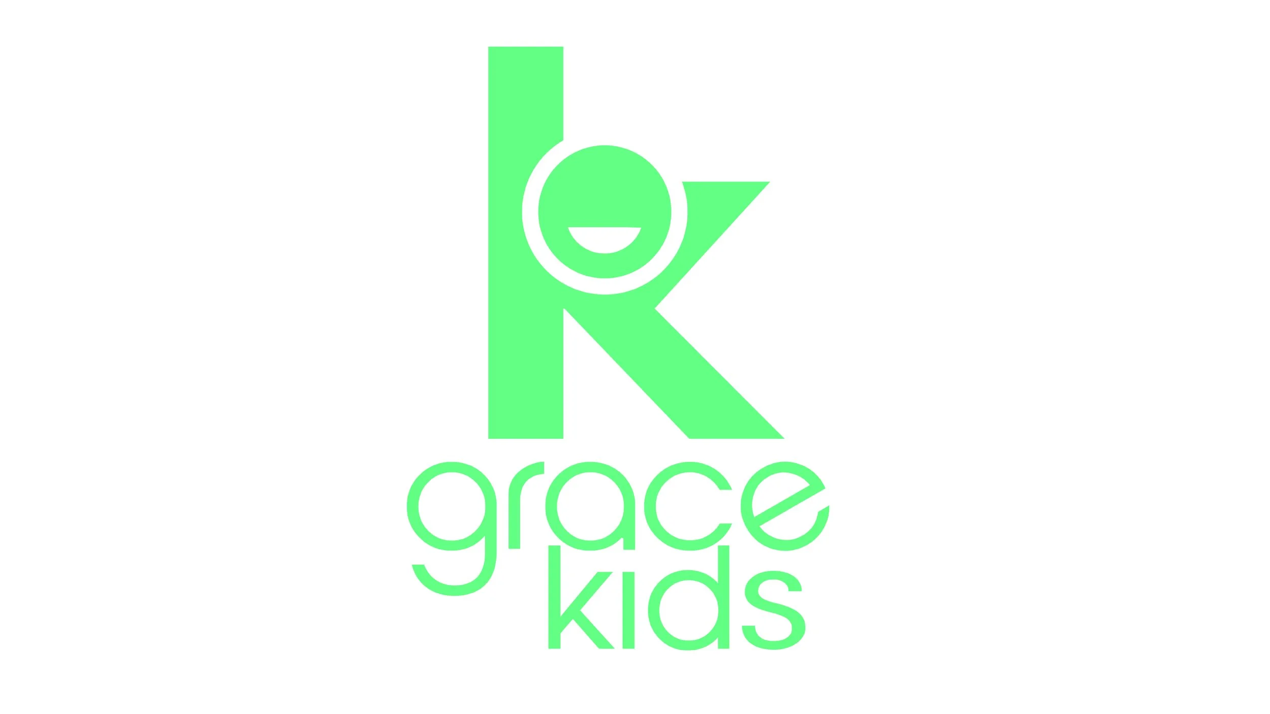 GraceKids on Wednesday Nights
