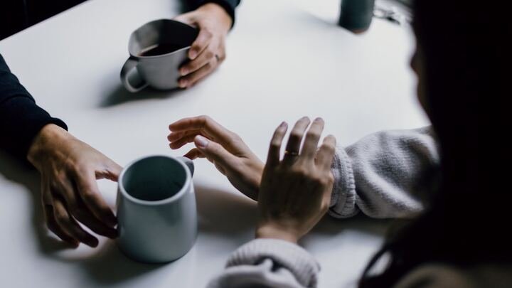 Welcome Home: Practicing Kingdom Hospitality