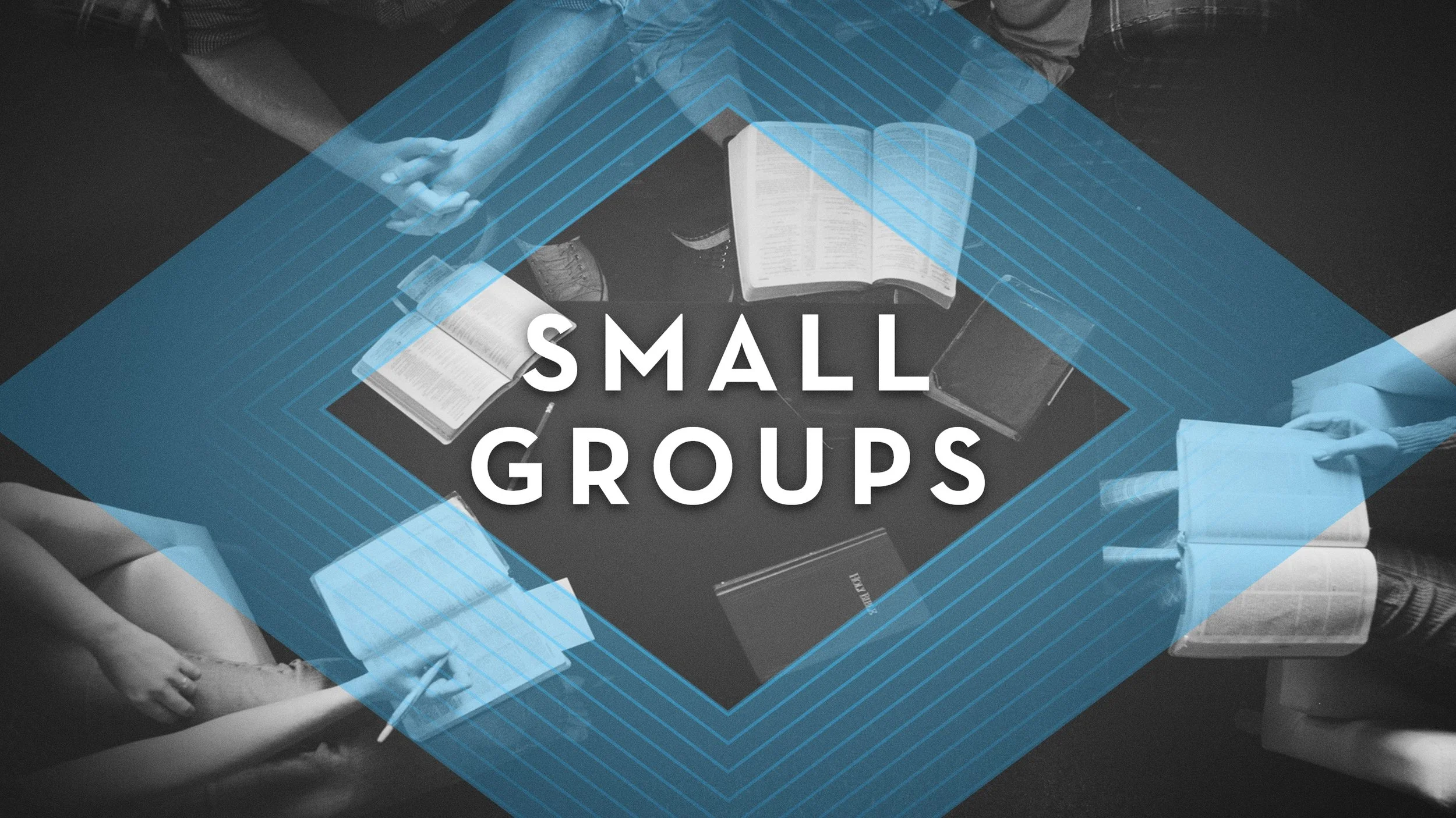 Small Groups at Grace