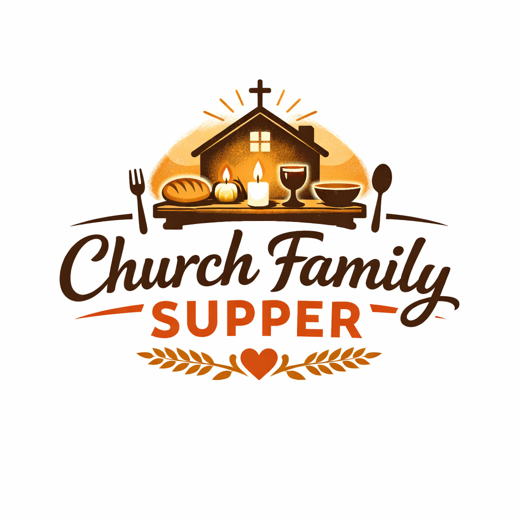 Church Family Suppers