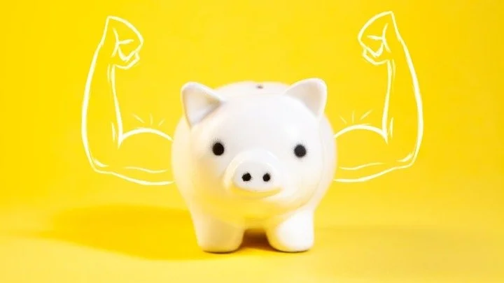 Financial Wellness Class
