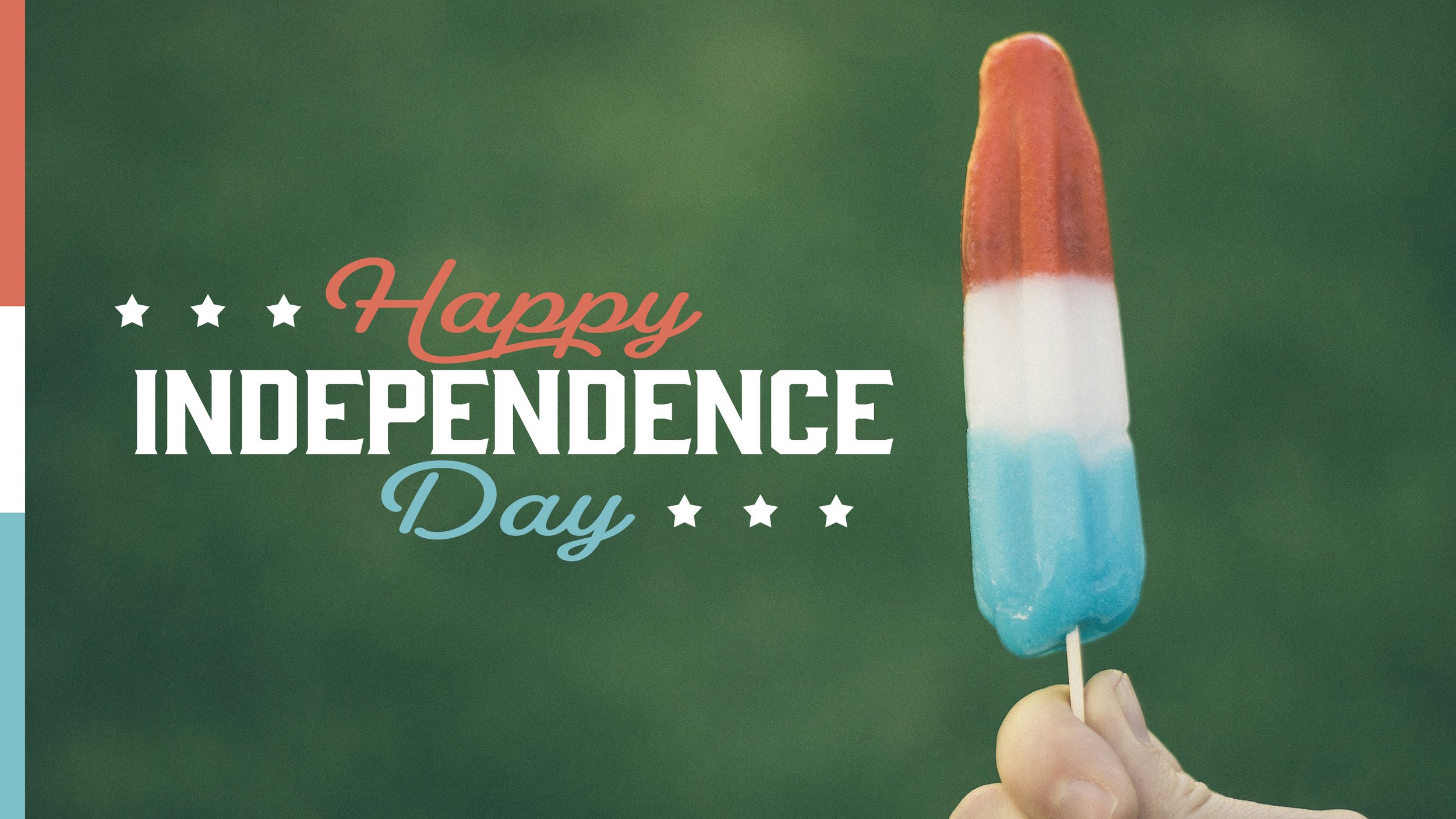 Worship Service at 10:00am on July 5