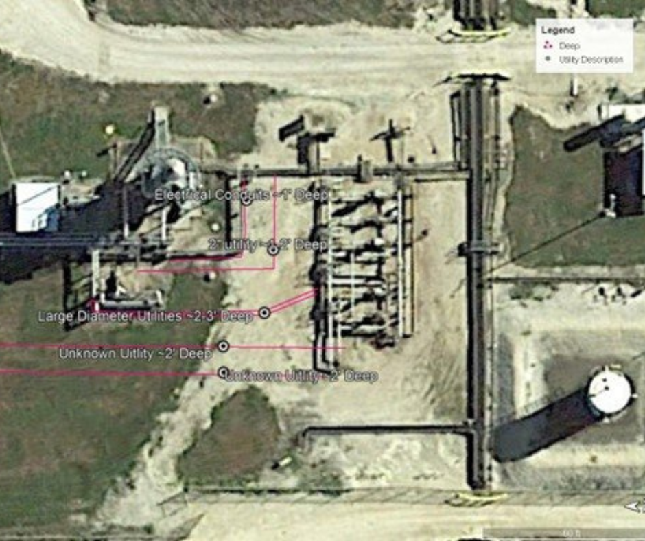 Utility Locating: What You Can’t See Can Hurt Your Project