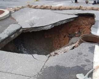 Beneath the Surface: What Hidden Voids and Delaminations Tell Us About Infrastructure Health