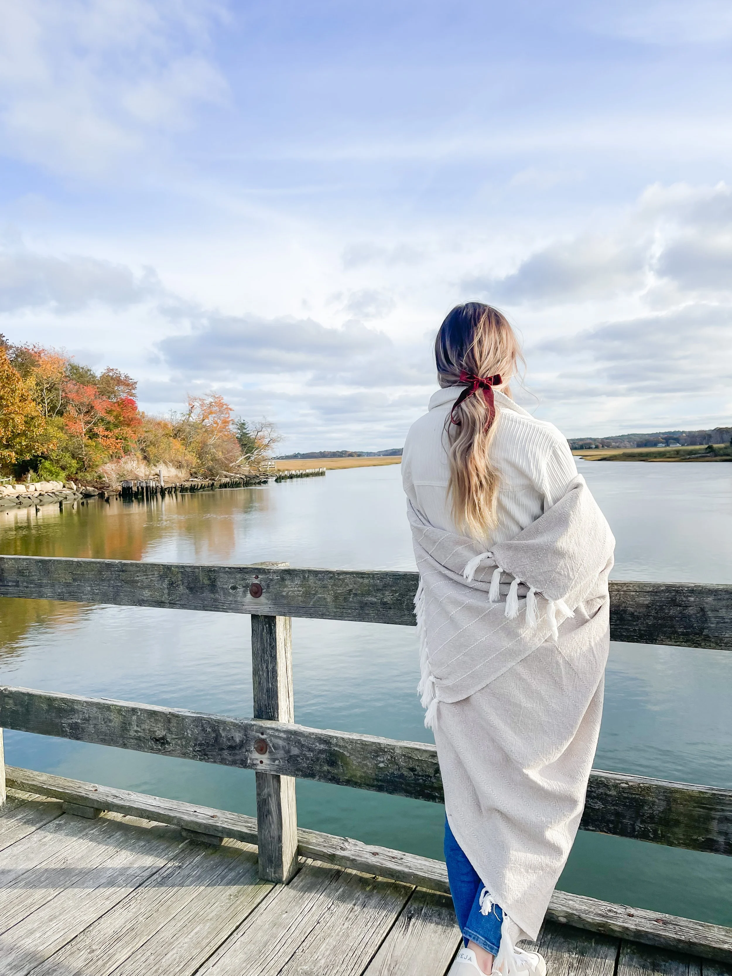 Embrace the Beauty of Fall: 3 Breathtaking Day Trips from Boston