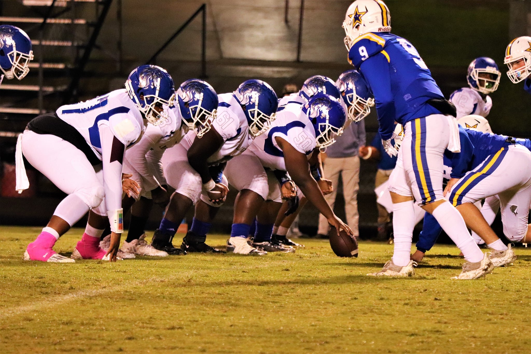 Delta Streets Academy