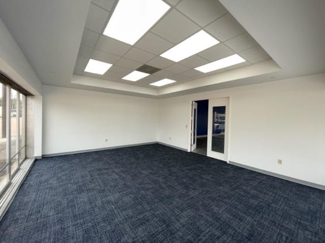 New School Building - Conference Room
