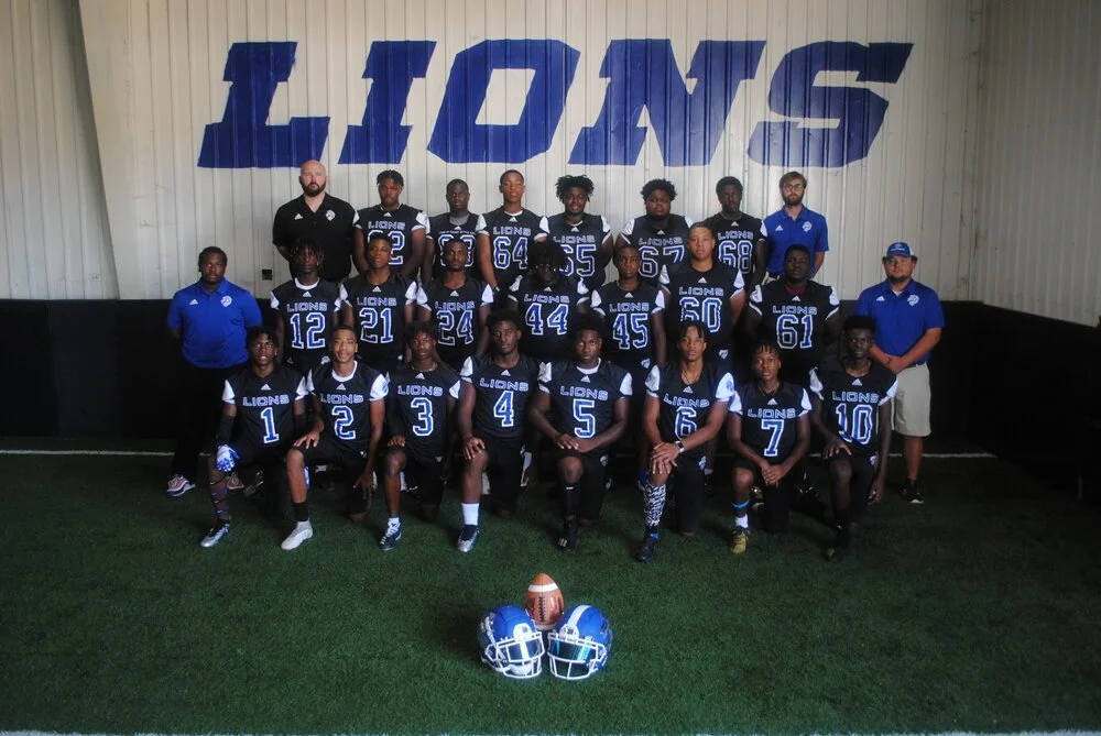 Athletics — Delta Streets Academy