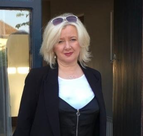 Board Member Spotlight: Jill Doyle