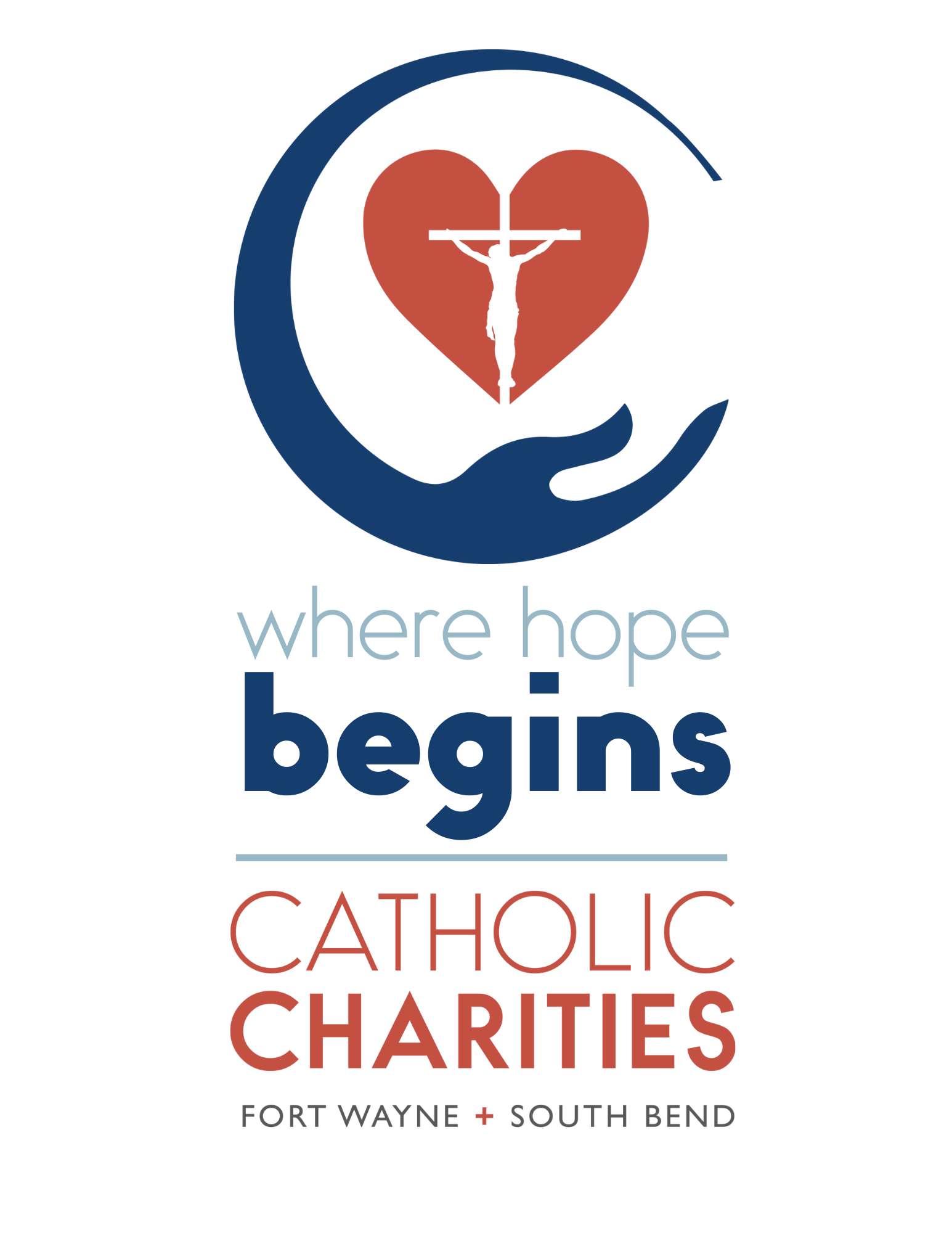 Catholic Charities Fort WayneSouth Bend new look — Catholic Charities