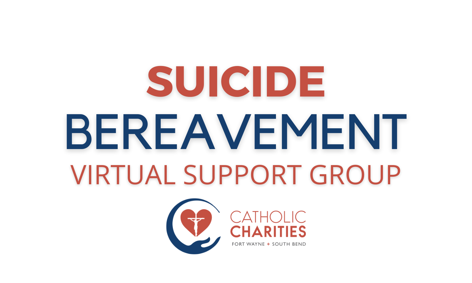 Suicide Bereavement Virtual Support Group