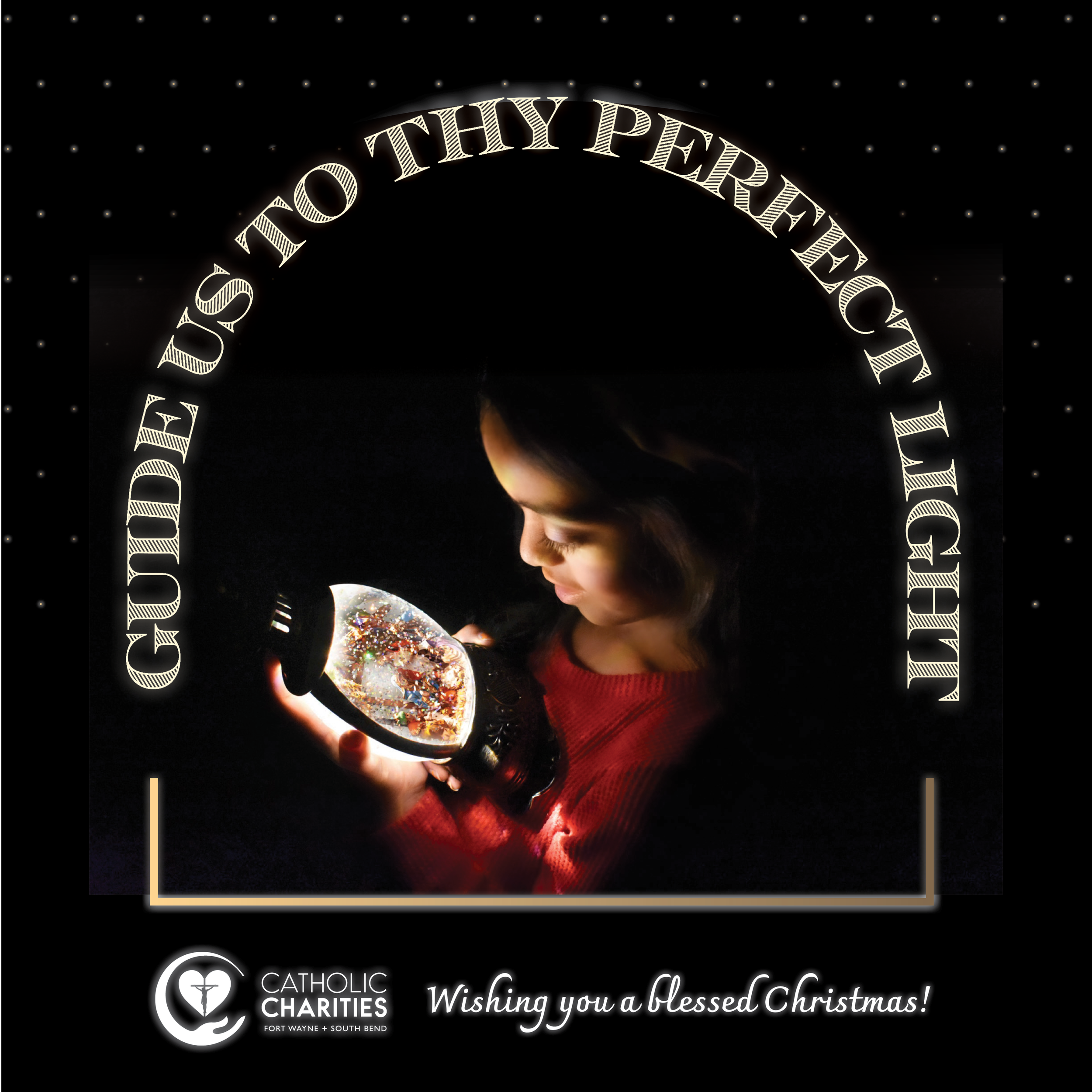 A Christmas Message from Our CEO