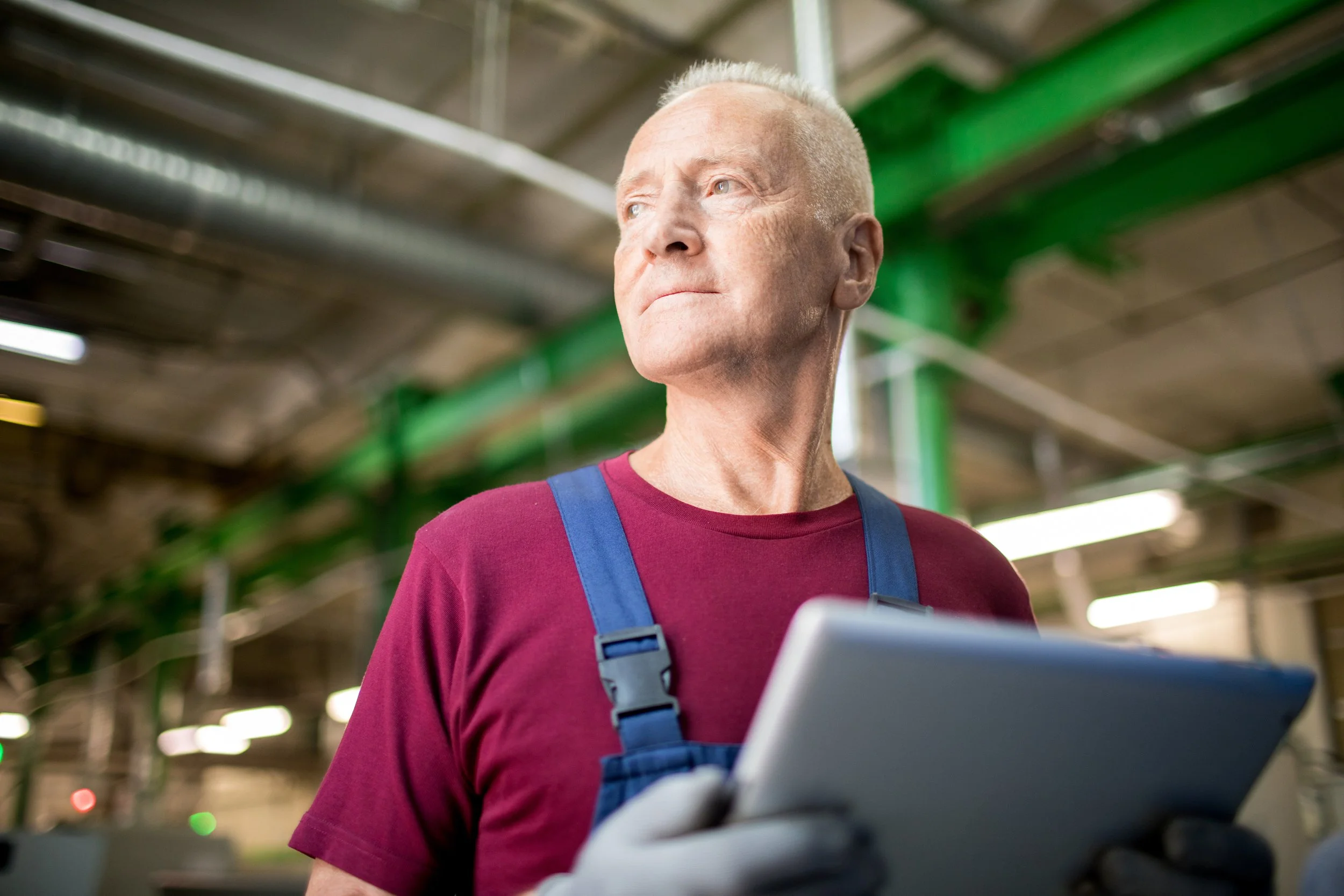 Older Americans Month