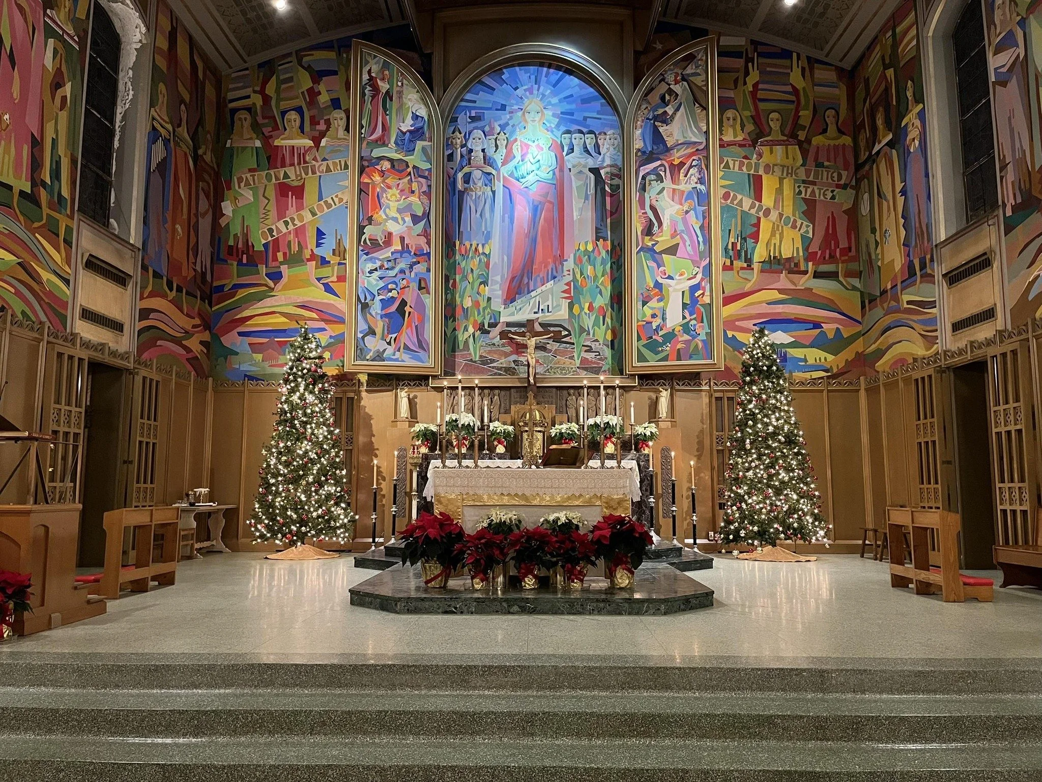 Fr. Ben Landrigan: A Catholic School Counseling Testimony