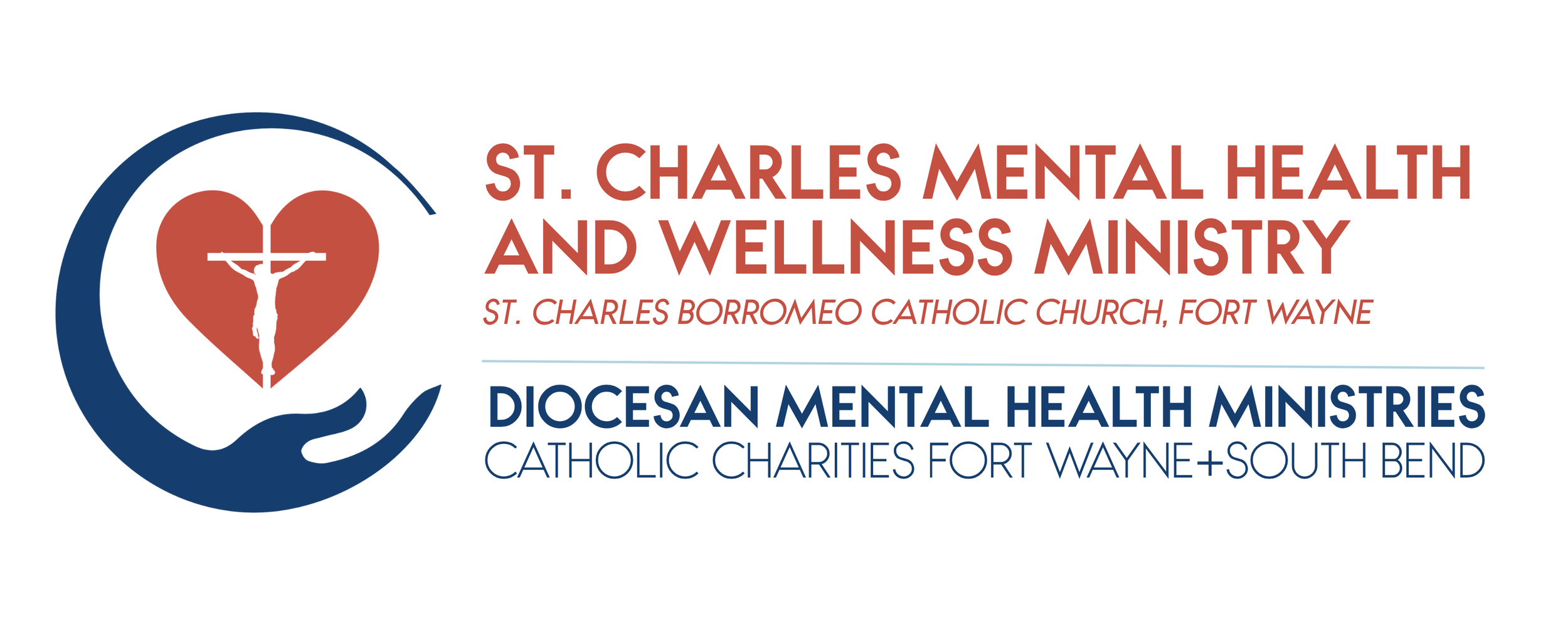 St. Charles Mental Health and Wellness Ministry