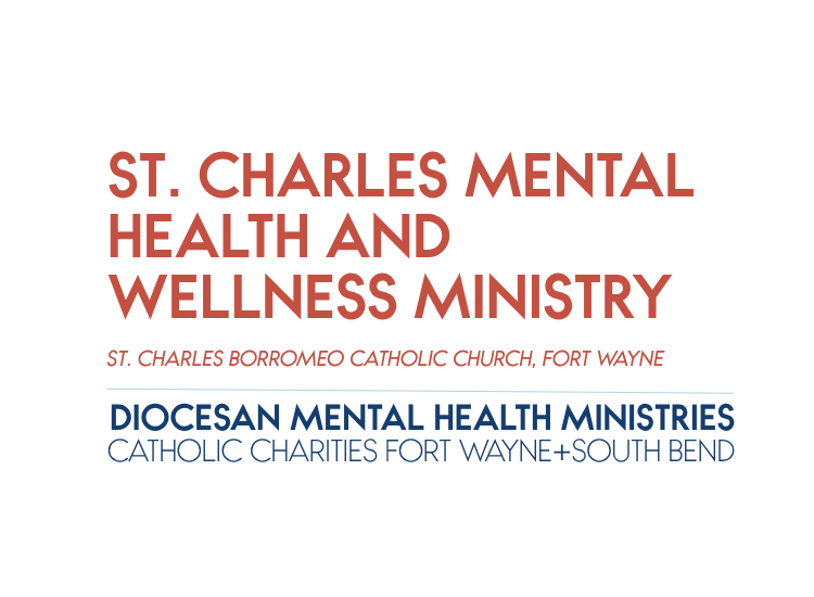 St. Charles Mental Health and Wellness Ministry