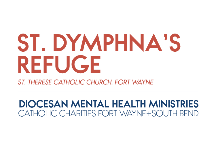 St. Dymphna's Refuge Mental Health Ministry