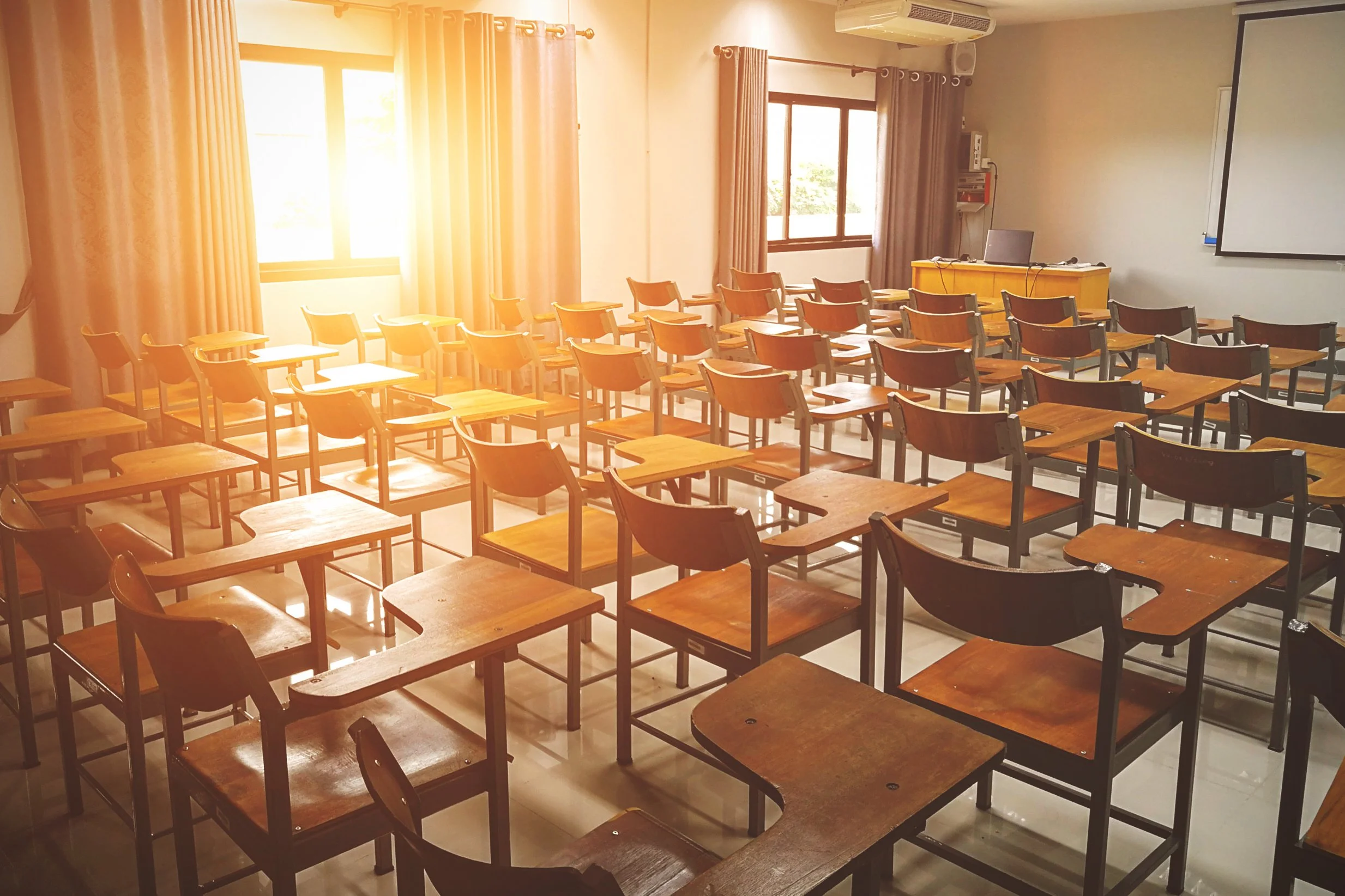 Compassion for Schools in Need