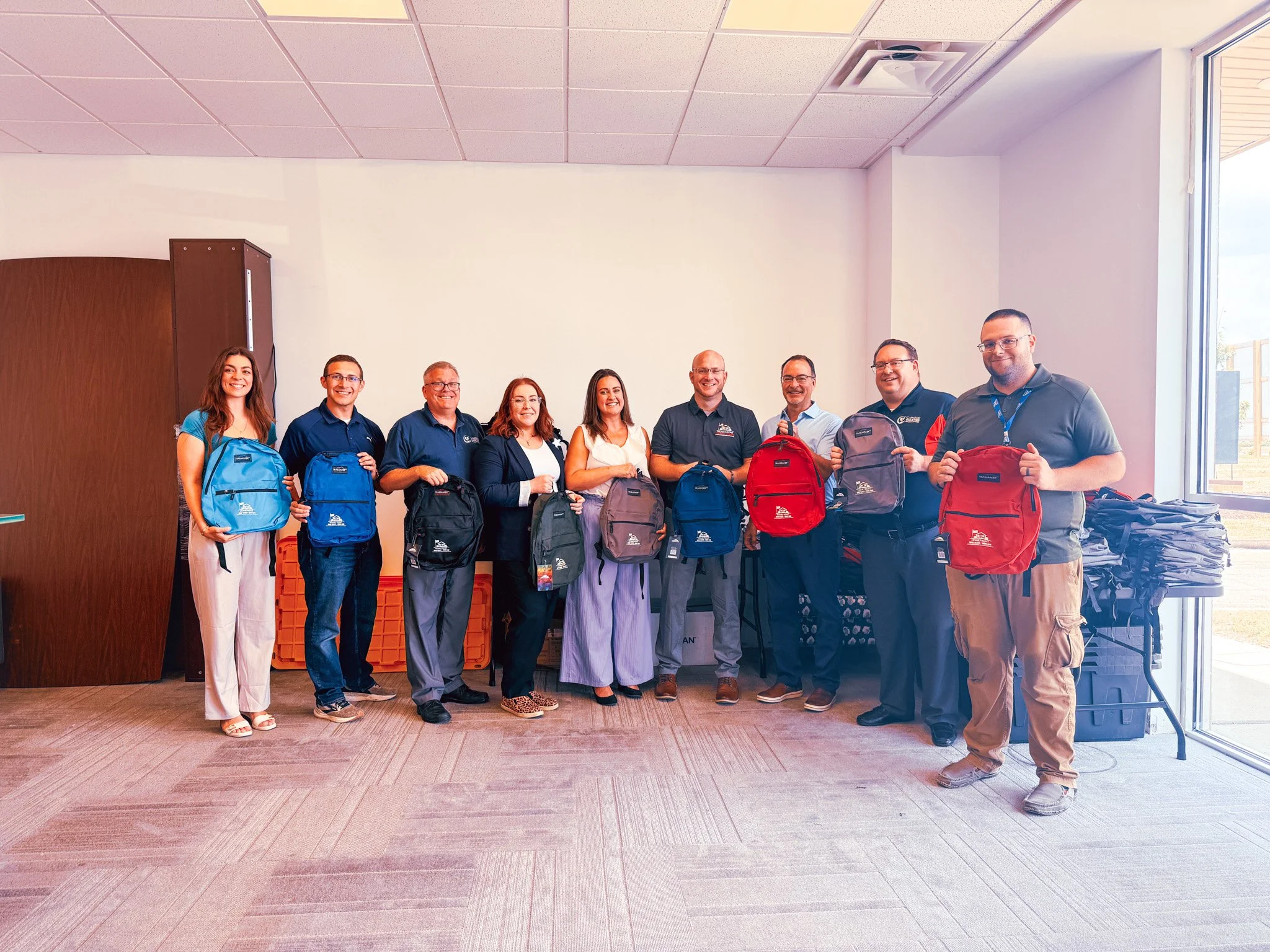 The Impact of Our North Region Office