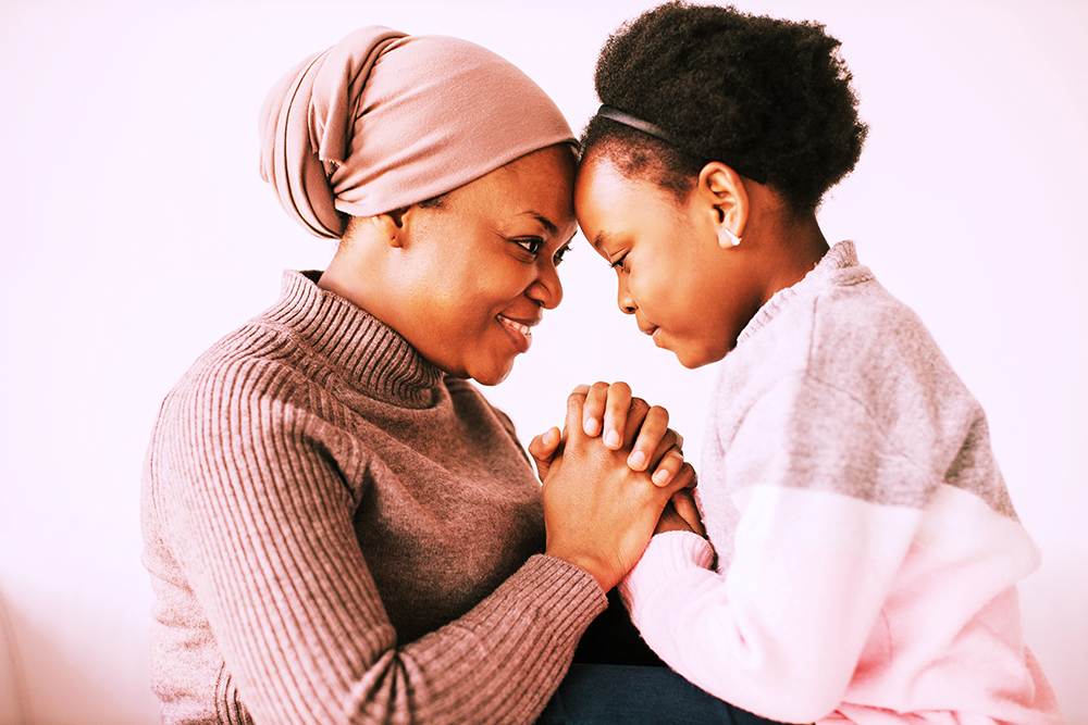 A New Chapter: Zuleika’s Journey of Hope