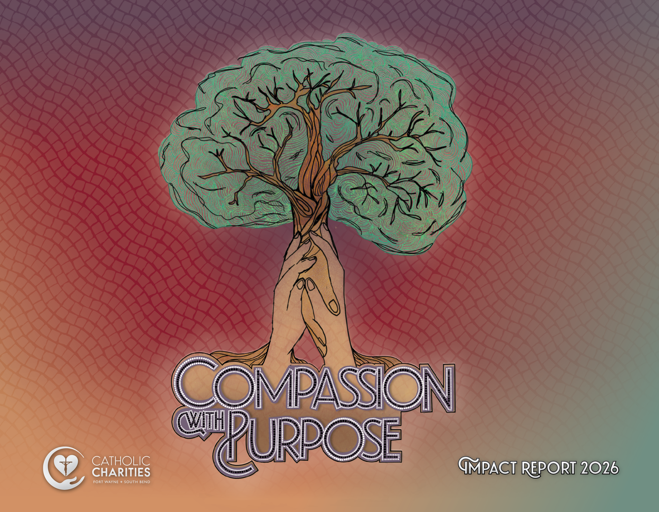 Compassion With Purpose: Q&amp;A With Bishop Rhoades and Dan Florin