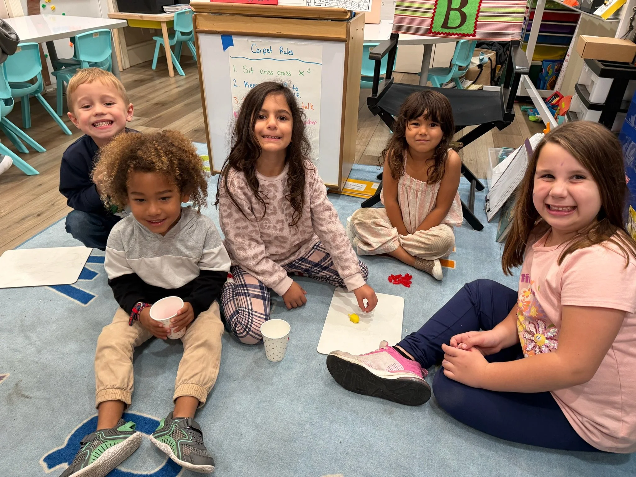 💡 Did You Know Brain Breaks Boost Focus and Memory?