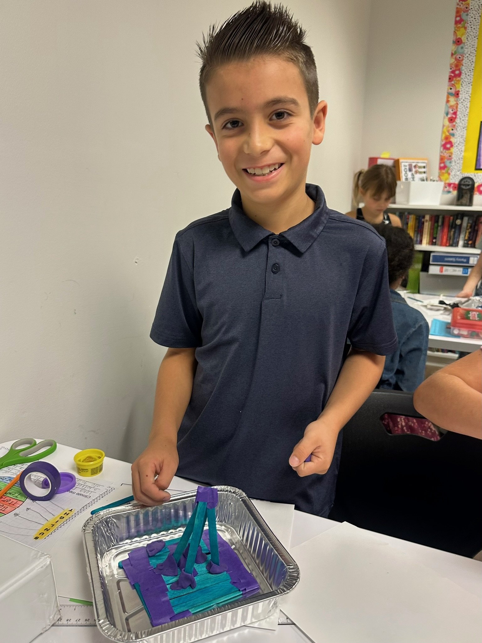 When Children Get to Choose: Why Homeschooling Keeps Creativity Alive