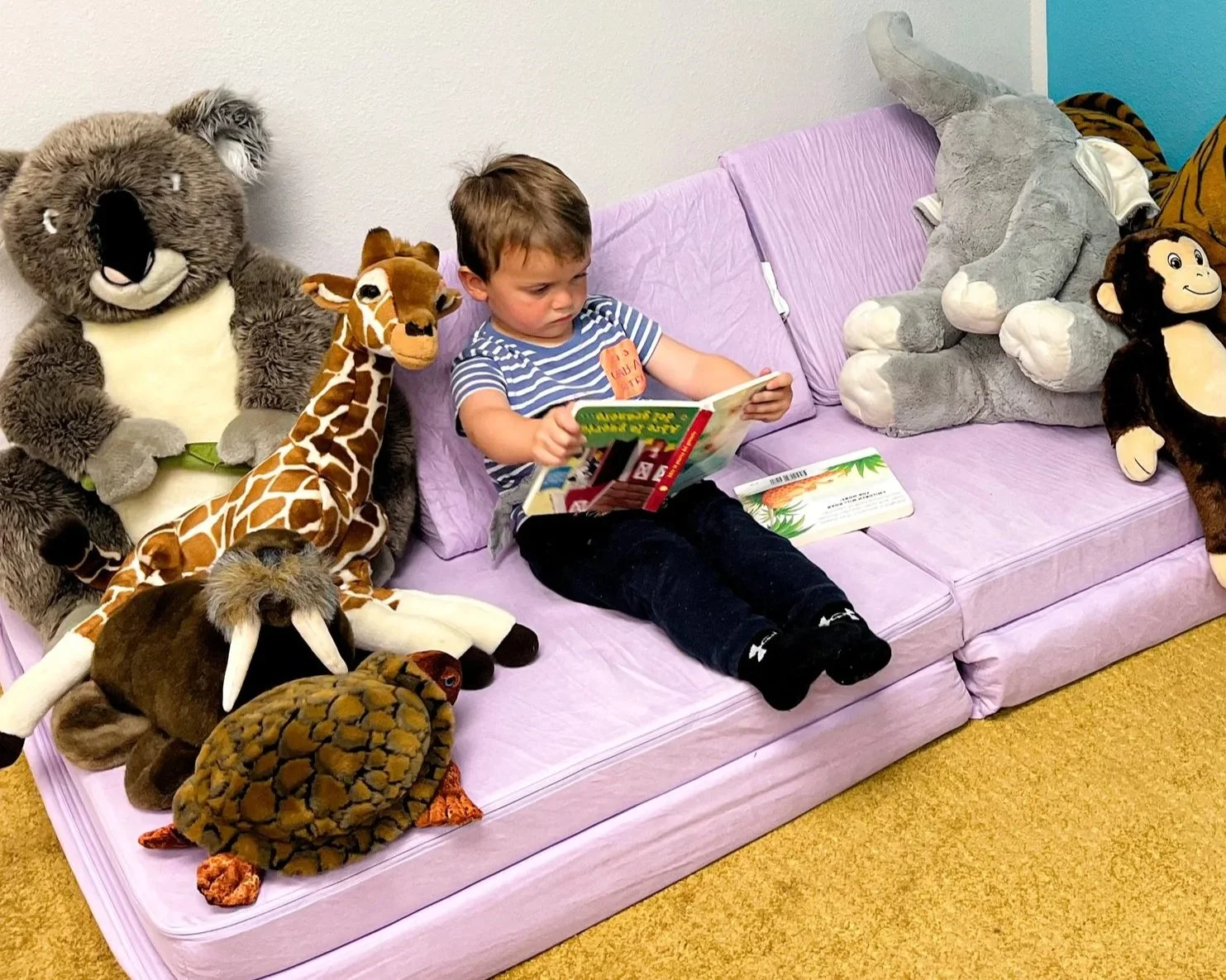 Closing the Reading Gap: How Creative STEAM Is Raising Confident Readers