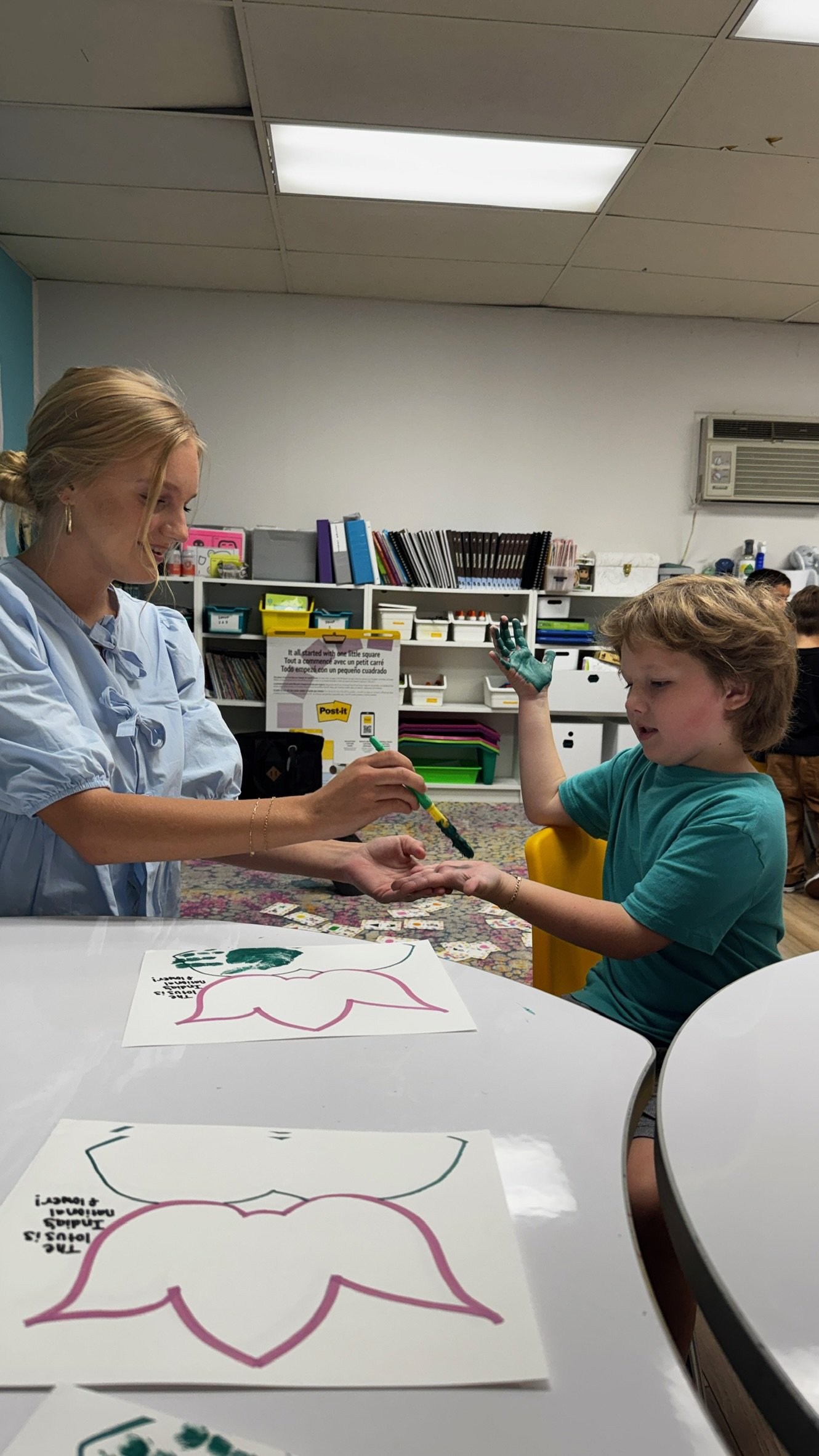 From One Parent to Another: Why Teacher Changes Don’t Have to Be Scary. Change Can Be Good: How We Keep Learning Consistent