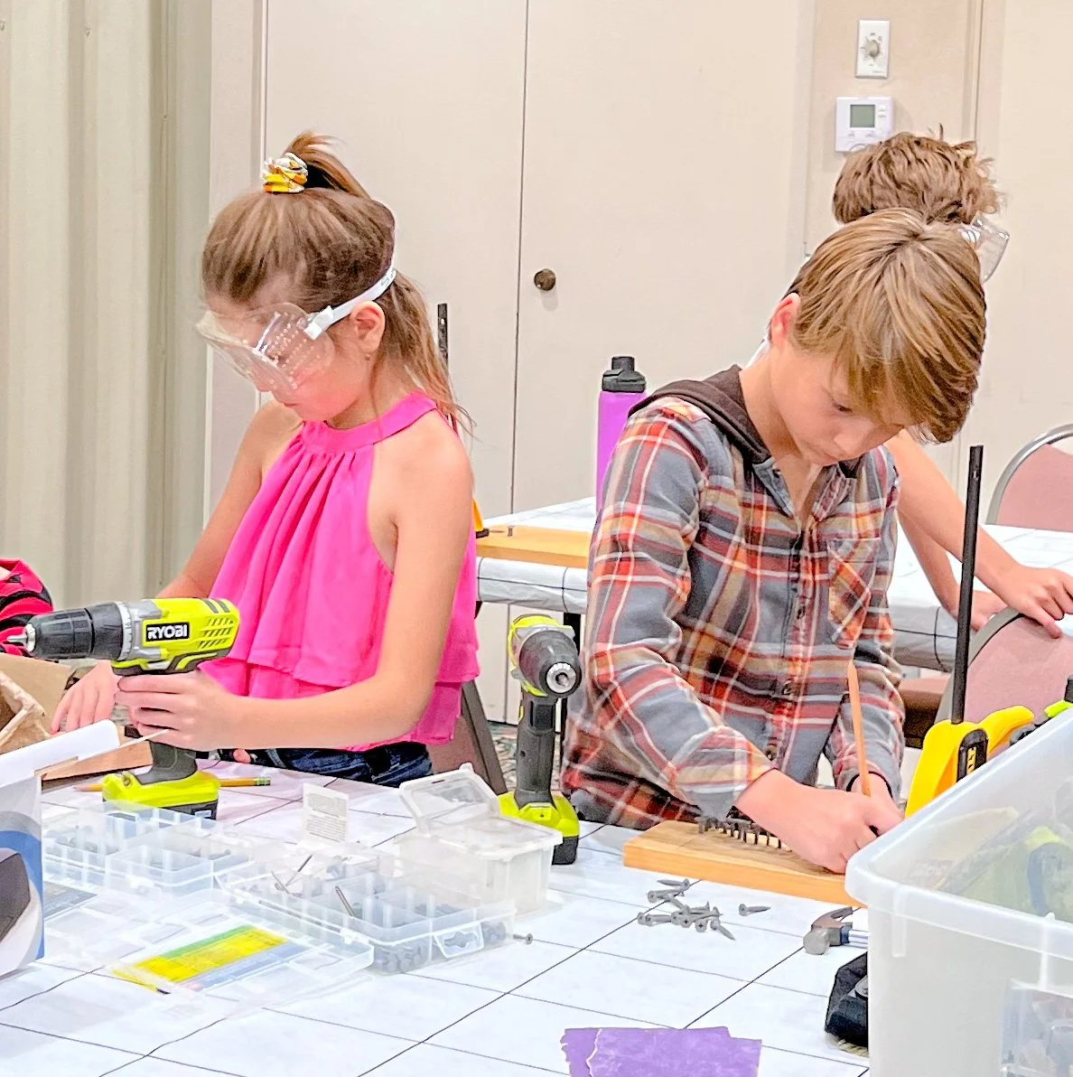 Why Did Schools Stop Teaching Woodshop and Home Ec?