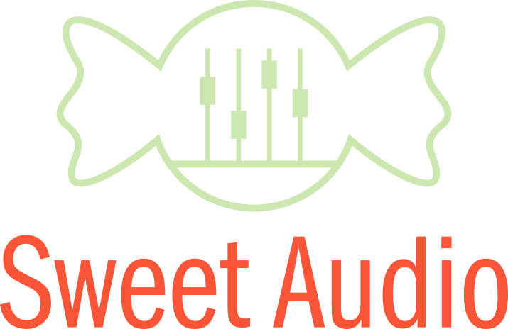 Sweet Audio