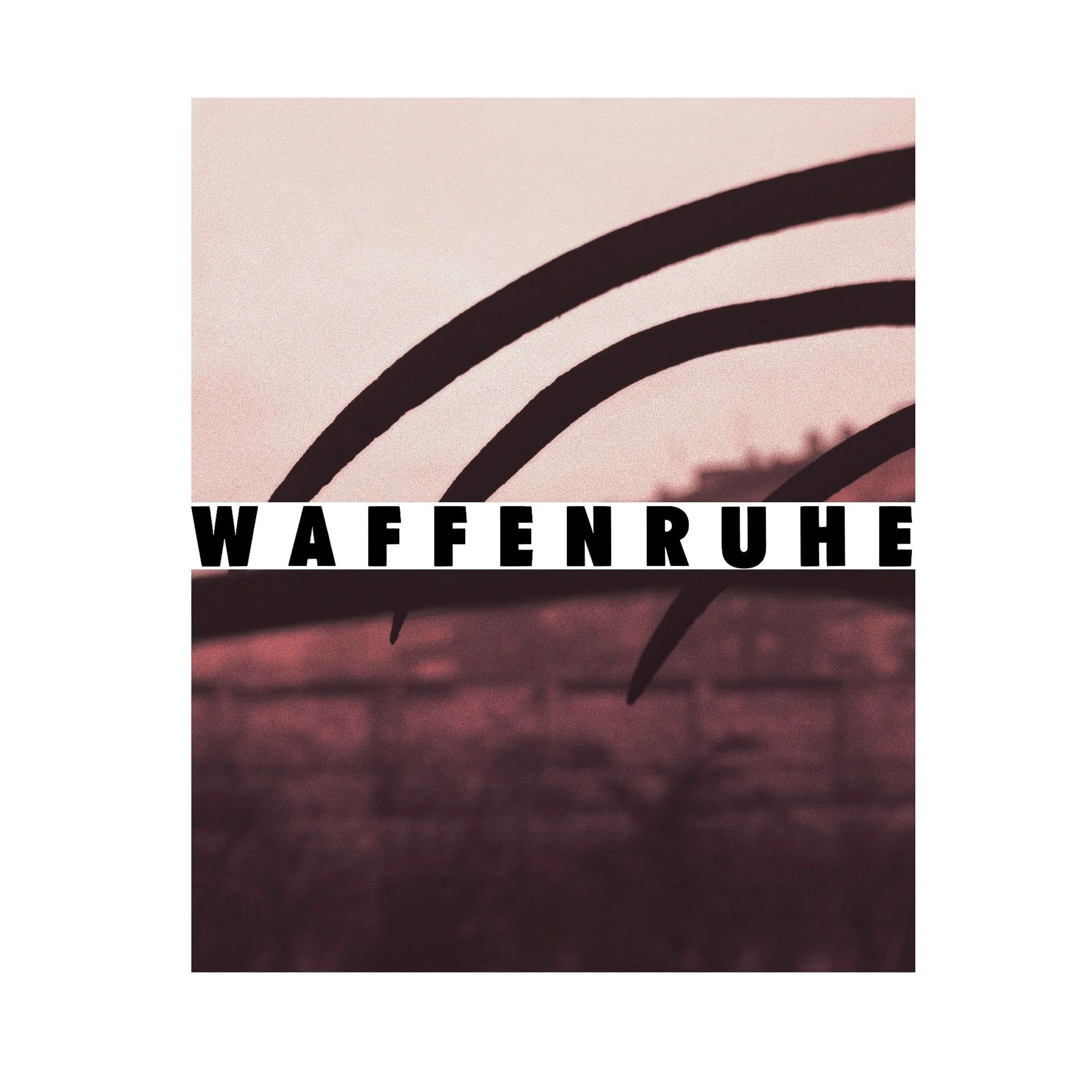Michael Schmidt | Waffenruhe