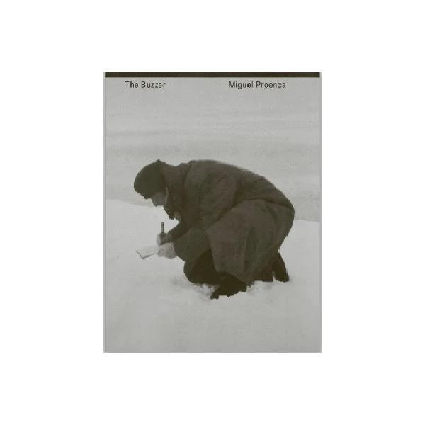 Miguel Proença | The Buzzer
