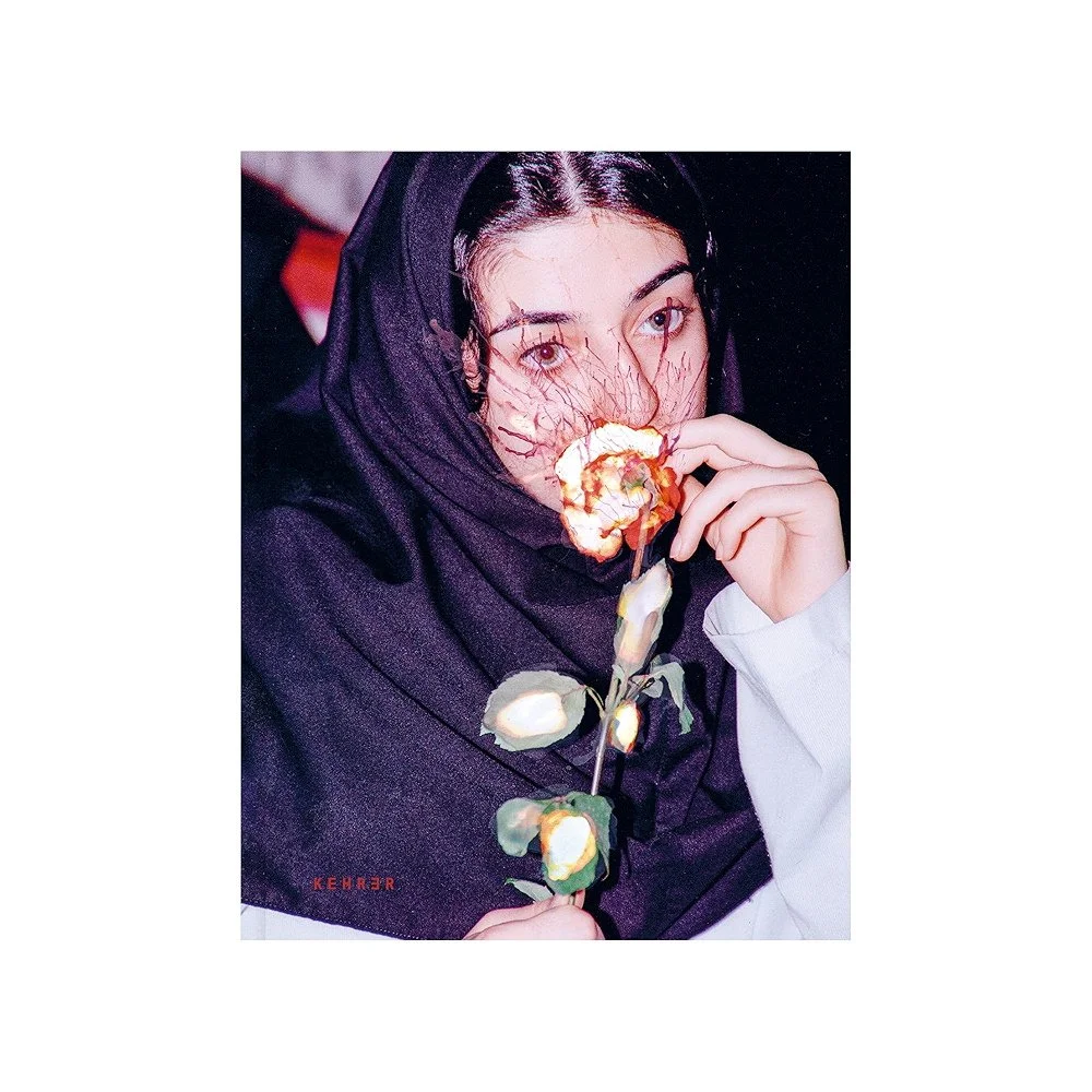 Newsha Tavakolian | And they laughed at me